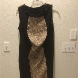 Collection Dress by Dressbarn